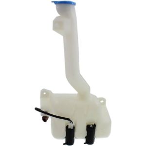1999-2004 HONDA ODYSSEY Windshield washer tank assy OEM# 76840S0XA01-PFM PL# HO1288160