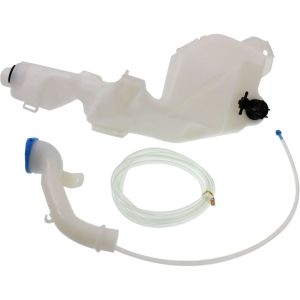 2007-2011 HONDA CR-V Windshield washer tank assy OEM# 76841SXSA01-PFM PL# HO1288181