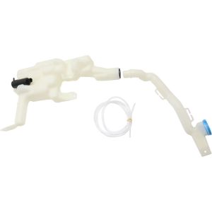 2016-2018 HONDA CIVIC Windshield washer tank assy OEM# 76841TBAA01-PFM PL# HO1288215
