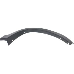 2005-2006 HONDA Front wheel opening molding Left Driver Side OEM# 74450S9A010 PL# HO1290106