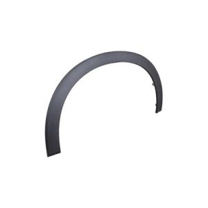 2023-2025 HONDA Front wheel opening molding Left Driver Side OEM# 741573W0A00 PL# HO1290112