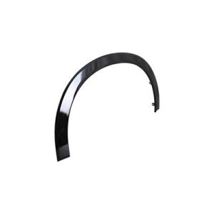 2023-2025 HONDA Front wheel opening molding Left Driver Side OEM# 741573W0A10ZA PL# HO1290113