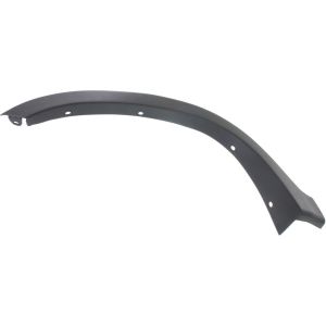 2005-2006 HONDA Front wheel opening molding Right Passenger Side OEM# 74410S9A010 PL# HO1291106