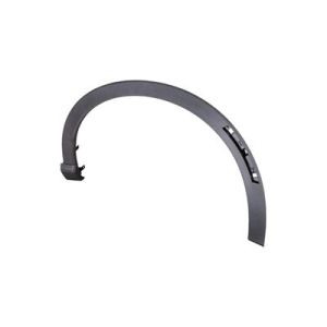 2023-2025 HONDA Front wheel opening molding Right Passenger Side OEM# 741073A0A90 PL# HO1291111