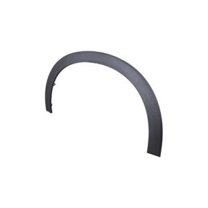 2023 HONDA Front wheel opening molding Right Passenger Side CAPA  OEM# 741073W0A00 PL# HO1291112C