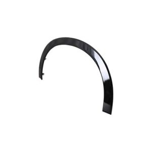 2023-2025 HONDA Front wheel opening molding Right Passenger Side CAPA  OEM# 741073W0A10ZA PL# HO1291113C