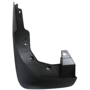 2007-2008 HONDA CR-V Fender mudguard Left Driver Side OEM# 75810SWA003 PL# HO1294102