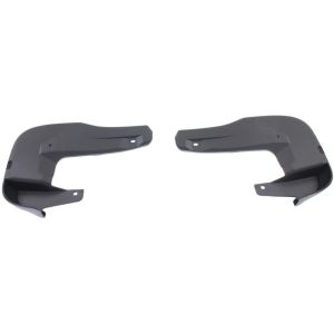 2012-2016 HONDA CR-V Fender mudguard Left Driver Side OEM# 08P08T0A100R1 PL# HO1294104
