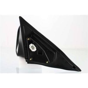 2001-2005 HONDA CIVIC Mirror outside rear view Left Driver Side OEM# 76250S5PA11 PL# HO1320138
