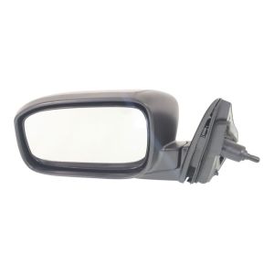 2003-2007 HONDA Mirror outside rear view Left Driver Side OEM# 76250SDAA03 PL# HO1320150
