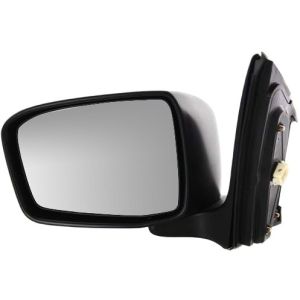 2005-2010 HONDA Mirror outside rear view Left Driver Side OEM# 76250SHJA43ZD PL# HO1320155