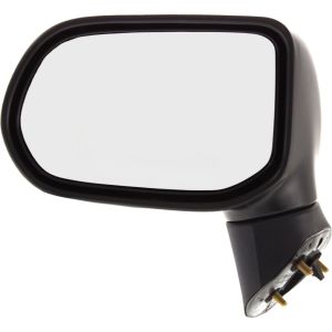 2006-2011 HONDA CIVIC Mirror outside rear view Left Driver Side OEM# 76250SNEA32 PL# HO1320218