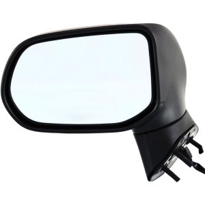 2006-2010 HONDA Mirror outside rear view Left Driver Side OEM# 76250SNEA02ZC PL# HO1320221