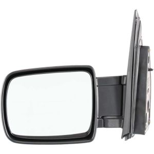 2003-2004 HONDA Mirror outside rear view Left Driver Side OEM# 76250SCVA11ZA PL# HO1320223