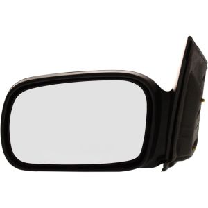 2006-2011 HONDA Mirror outside rear view Left Driver Side OEM# 76250SVAA01ZA PL# HO1320224