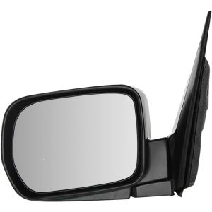 2006 HONDA Mirror outside rear view Left Driver Side OEM# 76250S9VC11ZA PL# HO1320225
