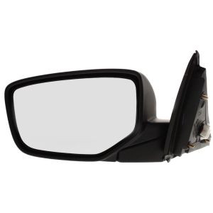 2008-2012 HONDA Mirror outside rear view Left Driver Side OEM# 76258TE0A11 PL# HO1320228