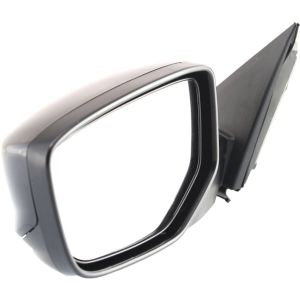 2008-2012 HONDA Mirror outside rear view Left Driver Side OEM# 76258TA5A11 PL# HO1320231