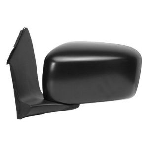 2005-2009 HONDA Mirror outside rear view Left Driver Side OEM# 76250SHJA43ZC PL# HO1320236