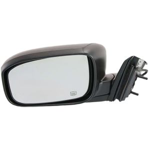 2003-2007 HONDA Mirror outside rear view Left Driver Side OEM# 76250SDNA11ZB PL# HO1320240