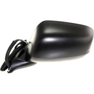 2009-2014 HONDA Mirror outside rear view Left Driver Side OEM# 76258TK6A01-PFM PL# HO1320246