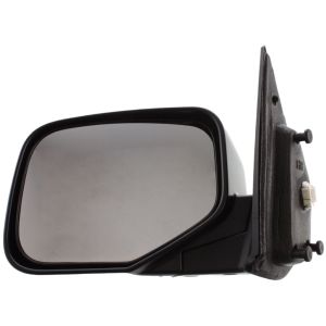 2006-2014 HONDA Mirror outside rear view Left Driver Side OEM# 76250SJCA01ZF PL# HO1320247