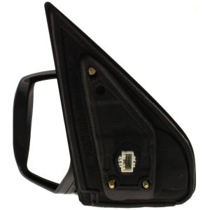 2009-2011 HONDA Mirror outside rear view Left Driver Side OEM# 76250SZAA33ZE PL# HO1320249