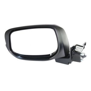 2010-2014 HONDA Mirror outside rear view Left Driver Side OEM# 76250TM8315ZD PL# HO1320253