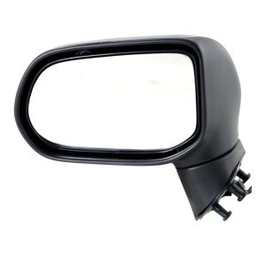 2008-2011 HONDA Mirror outside rear view Left Driver Side OEM# 76250SNEA22ZK PL# HO1320260