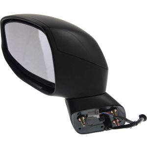 2012-2013 HONDA Mirror outside rear view Left Driver Side OEM# 76258TR6C01-PFM PL# HO1320261
