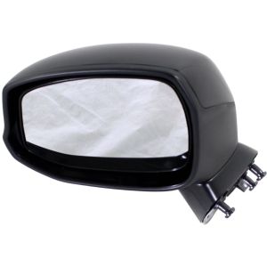 2012 HONDA Mirror outside rear view Left Driver Side OEM# 76258TR3A11-PFM PL# HO1320267