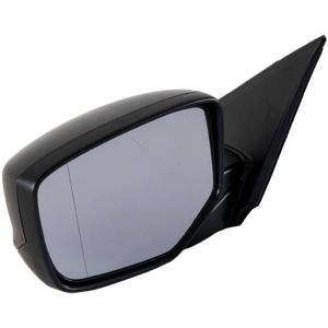2013 HONDA Mirror outside rear view Left Driver Side OEM# 76258T2FA01-PFM PL# HO1320272
