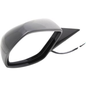 2016 HONDA Mirror outside rear view Left Driver Side OEM# 76258T7WA02-PFM PL# HO1320285