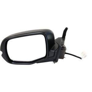 2016 HONDA PILOT Mirror outside rear view Left Driver Side OEM# 76250TG7A01 PL# HO1320288
