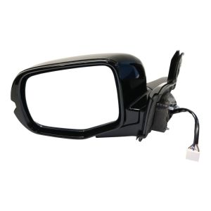 2016-2017 HONDA Mirror outside rear view Left Driver Side OEM# 76250TG7A22ZD PL# HO1320290