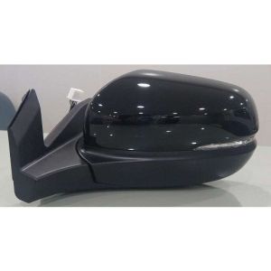2017-2018 HONDA Mirror outside rear view Left Driver Side OEM# 76250TG8A31ZD PL# HO1320291
