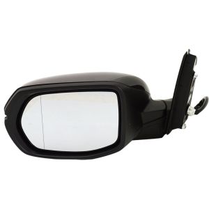 2016 HONDA Mirror outside rear view Left Driver Side OEM# 76258T1WA21-PFM PL# HO1320296