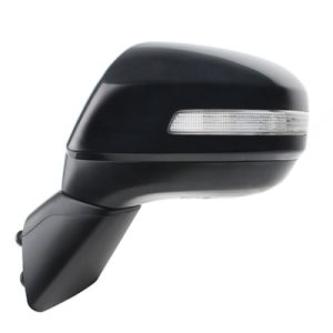 2013 HONDA Mirror outside rear view Left Driver Side OEM# 76258TT1305-PFM PL# HO1320298