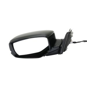 2017 HONDA Mirror outside rear view Left Driver Side OEM# 76250T2GA81ZH PL# HO1320301