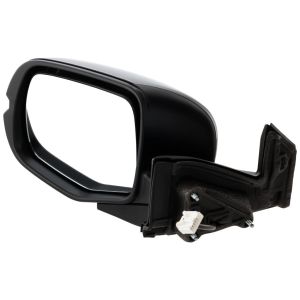2017-2022 HONDA Mirror outside rear view Left Driver Side OEM# 76250TG7A52ZD PL# HO1320306
