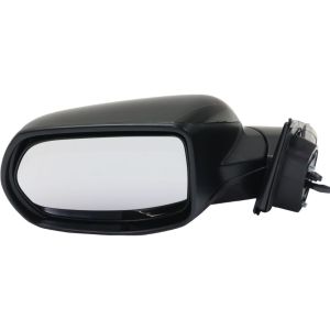 2017-2022 HONDA Mirror outside rear view Left Driver Side OEM# 76258T7WA72-PFM PL# HO1320308