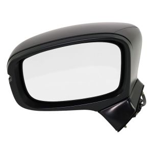 2018-2022 HONDA Mirror outside rear view Left Driver Side OEM# 76250THRA02 PL# HO1320319