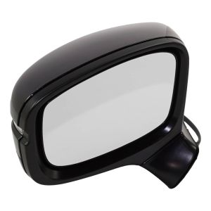 2018-2022 HONDA Mirror outside rear view Left Driver Side OEM# 76250THRA12ZE PL# HO1320320