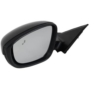 2018-2022 HONDA Mirror outside rear view Left Driver Side OEM# 76258TVAA22-PFM PL# HO1320329