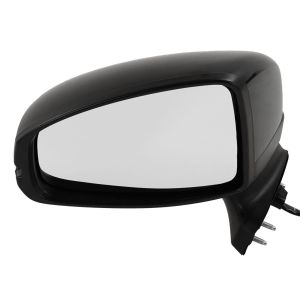 2015-2018 HONDA Mirror outside rear view Left Driver Side OEM# 76258T5RA11-PFM PL# HO1320333