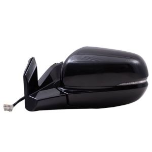 2019-2025 HONDA Mirror outside rear view Left Driver Side OEM# 76250TG7A91ZE-PFM PL# HO1320336