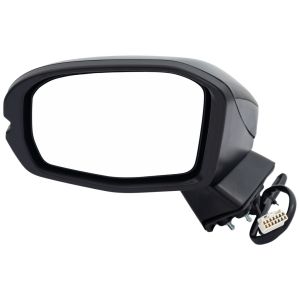 2023-2025 HONDA Mirror outside rear view Left Driver Side OEM# 762583A0A92-PFM PL# HO1320361