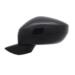 2023-2025 HONDA Mirror outside rear view Left Driver Side OEM# 76258T20A92-PFM PL# HO1320368