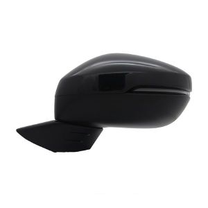 2023-2024 HONDA Mirror outside rear view Left Driver Side OEM# 76258T20A82-PFM PL# HO1320370