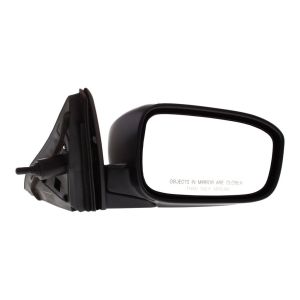 2003-2007 HONDA Mirror outside rear view Right Passenger Side OEM# 76200SDAA03 PL# HO1321150